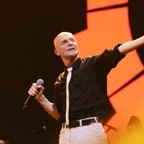 23.05.2026 Фестиваль: 45 лет Ленинградскому Рок-клубу и 25 лет радиостанции «НАШЕ Радио – Санкт-Петербург»